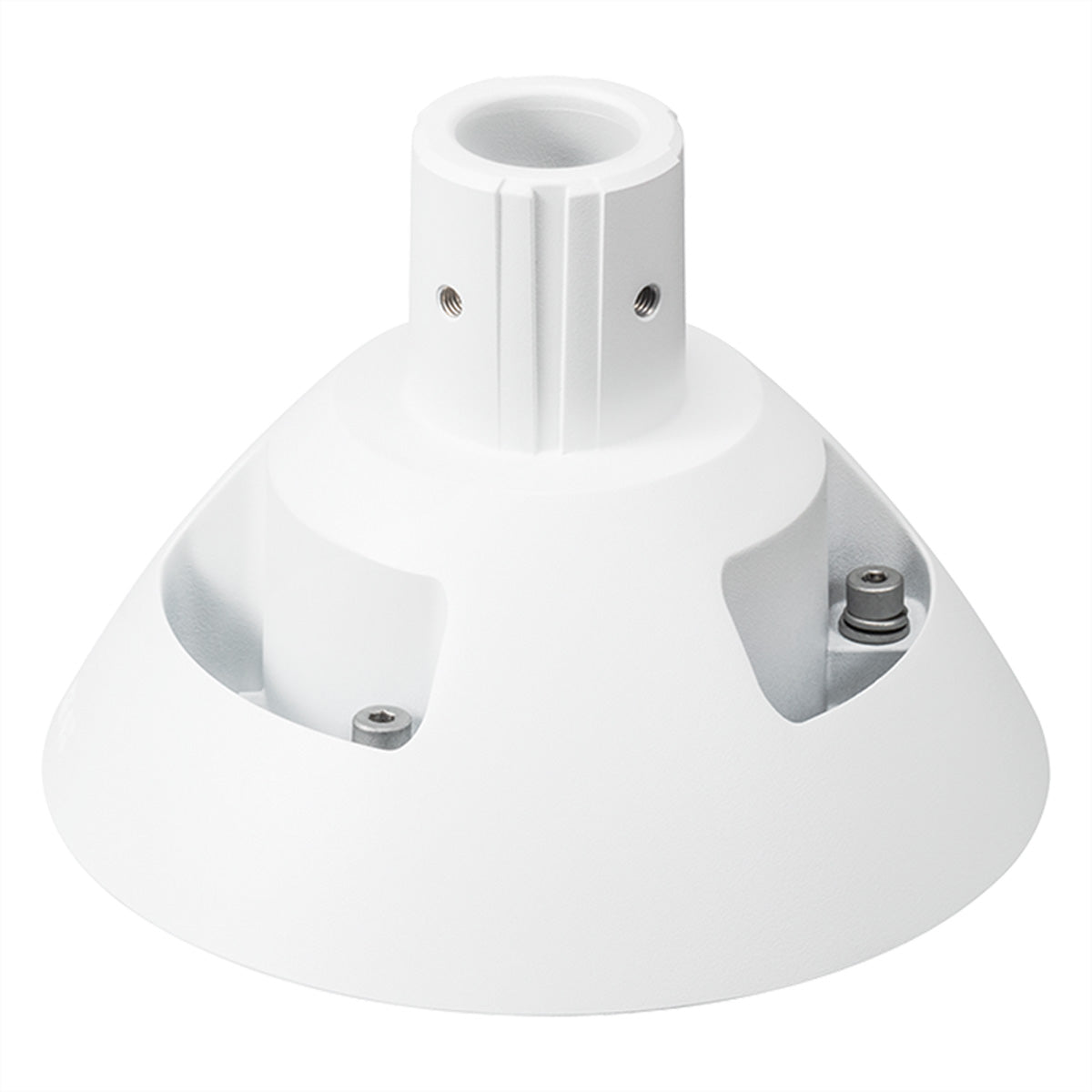 i-PRO WV-QSR504-W Halterung – für WV-QCL501-W, WV-QWL501-W – Weiss