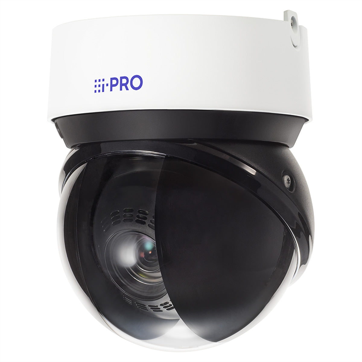 i-PRO WV-S66600-Z3L PTZ – 6 MP – 30× Zoom – PoE – IR 200 m – IP66 IK10