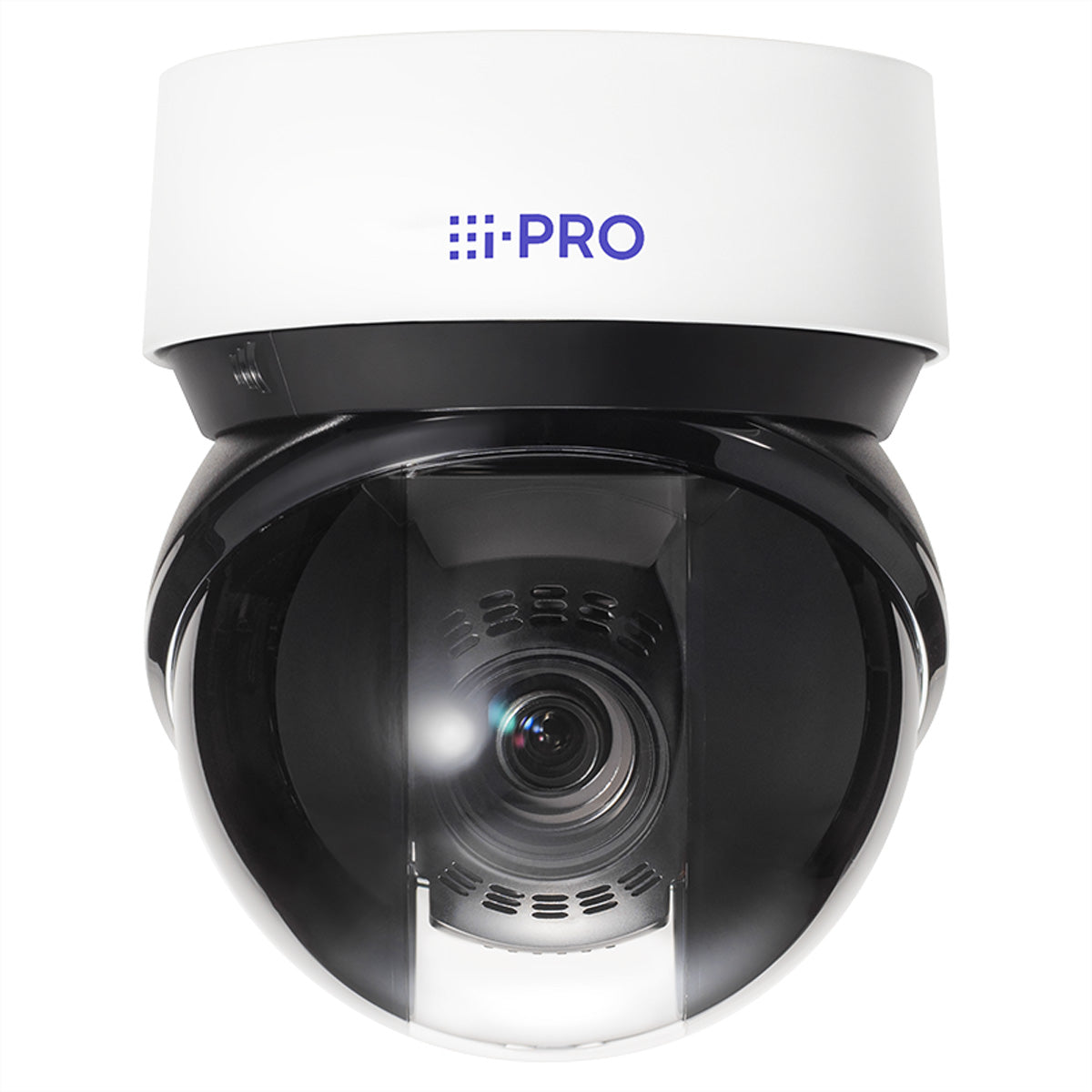 i-PRO WV-S66600-Z3 PTZ – 6MP – 30× Zoom – PoE – IP66 IK10