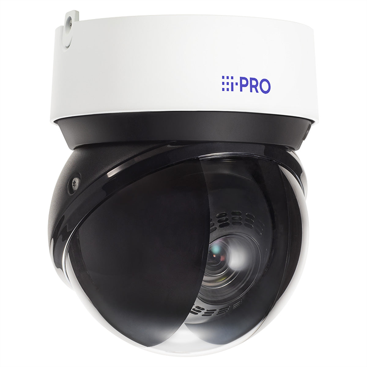 i-PRO WV-S66700-Z3L PTZ – 4K – 30× Zoom – PoE – IR 200 m – IP66 IK10