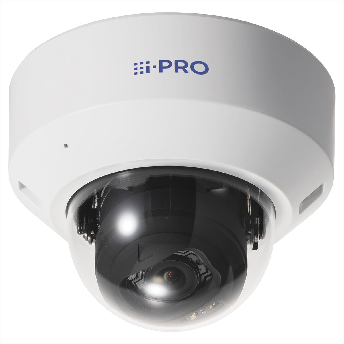 i-PRO WV-S2136LA Dome – 1080p – 9,3× Zoom – PoE – Indoor