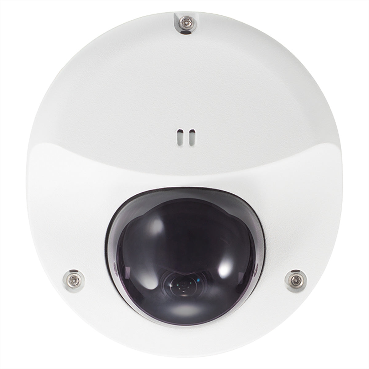 i-PRO S-Serie WV-S32302-F2LG Dome – 1080p – 3× Zoom – PoE – IP66/67 IK10
