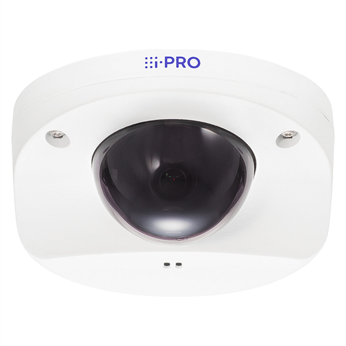 i-PRO S-Serie WV-S32302-F2LG Dome – 1080p – 3× Zoom – PoE – IP66/67 IK10