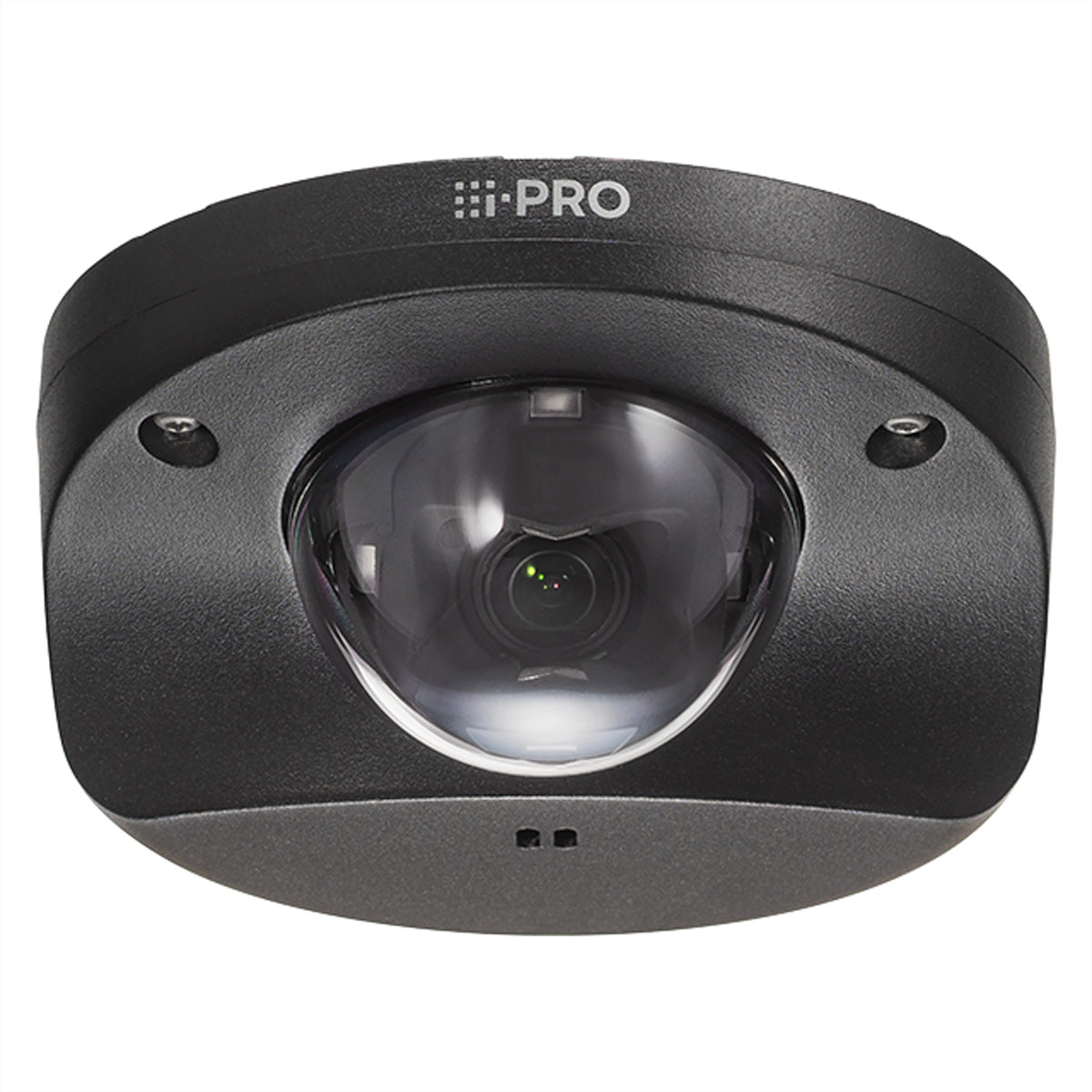 i-PRO S-Serie WV-S35302-F2L1 Dome – 1080p – 2,4 mm – PoE – IP66 IK10