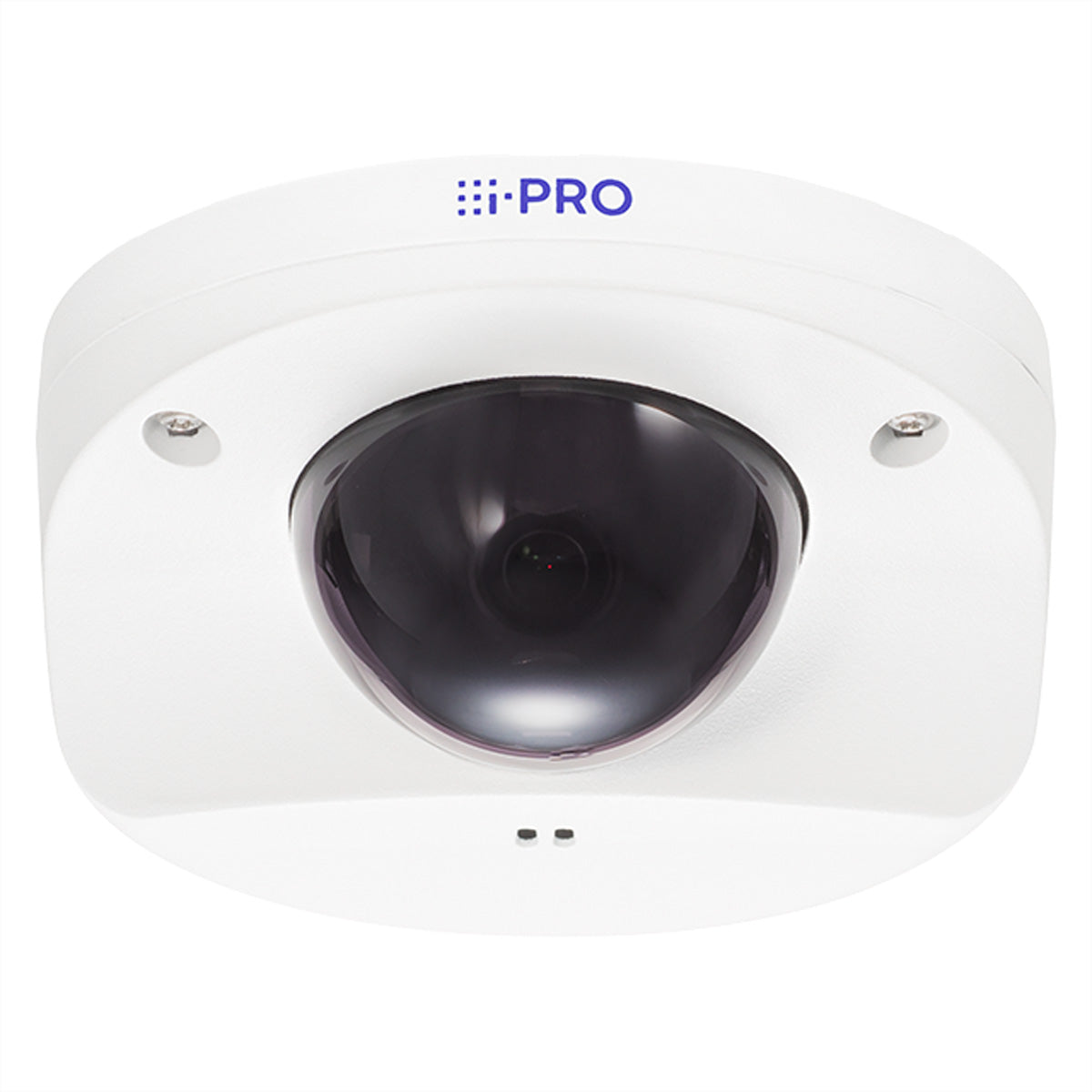 i-PRO S-Serie WV-S35302-F2LG Dome – 1080p – 2,4 mm – PoE – IP66 IK10