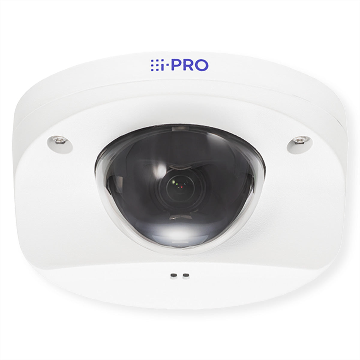 i-PRO WV-X35302-F2LM Dome – 2 MP – 3× Zoom – PoE – IP66/67 IK10
