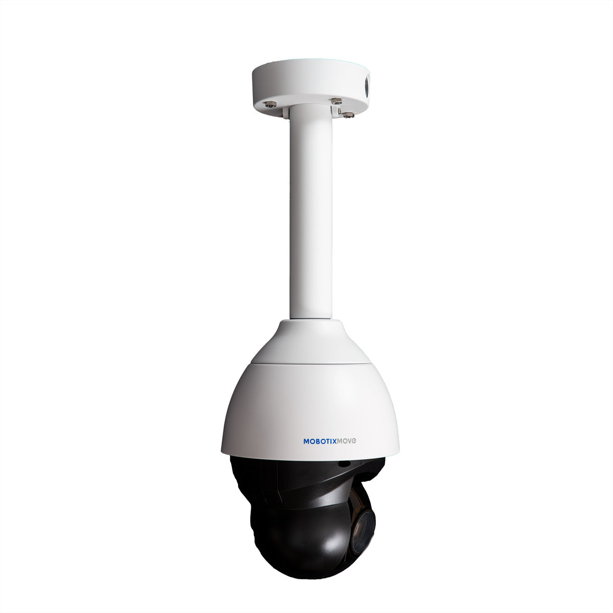 MOBOTIX MOVE Deckenabhängung – für MOVE SD – IP66 IK10