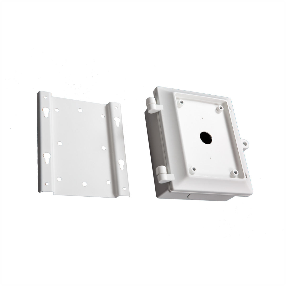 MOBOTIX MOVE Anschluss-Box – PTZ Speed-Dome – IP66 IK10 – für MOVE SD