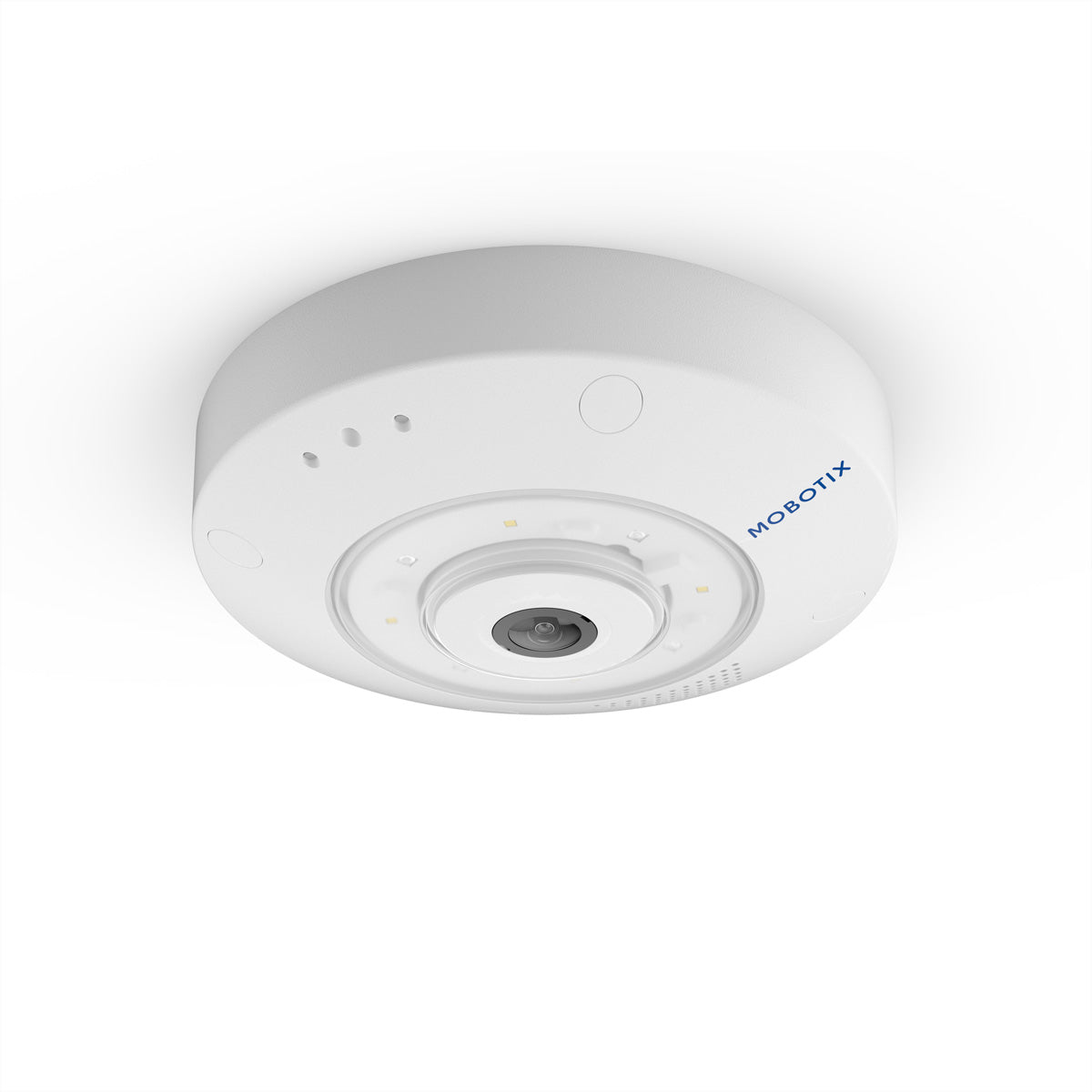 Mobotix Q71 Fisheye – 12MP – 180° – PoE – IP66 IK10