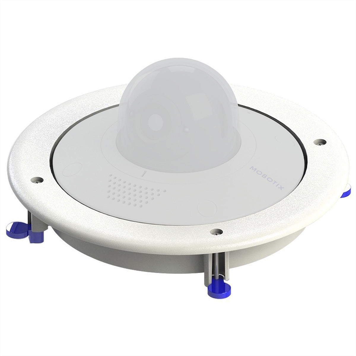 MOBOTIX Deckeneinbau-Set – für Serie 7 Single-Lens