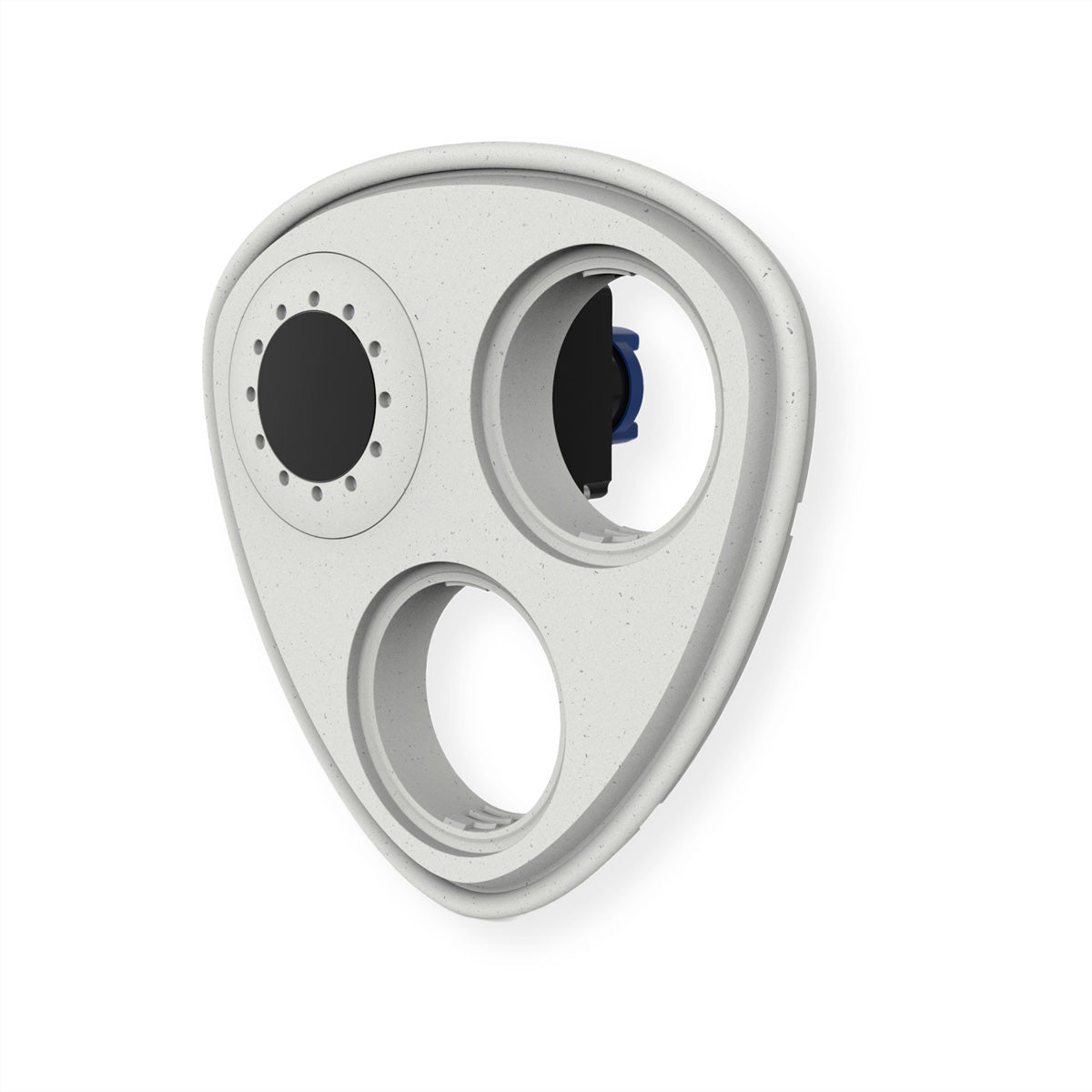 MOBOTIX M73 Thermalsensor – 336 × 256 – IP66 IK10