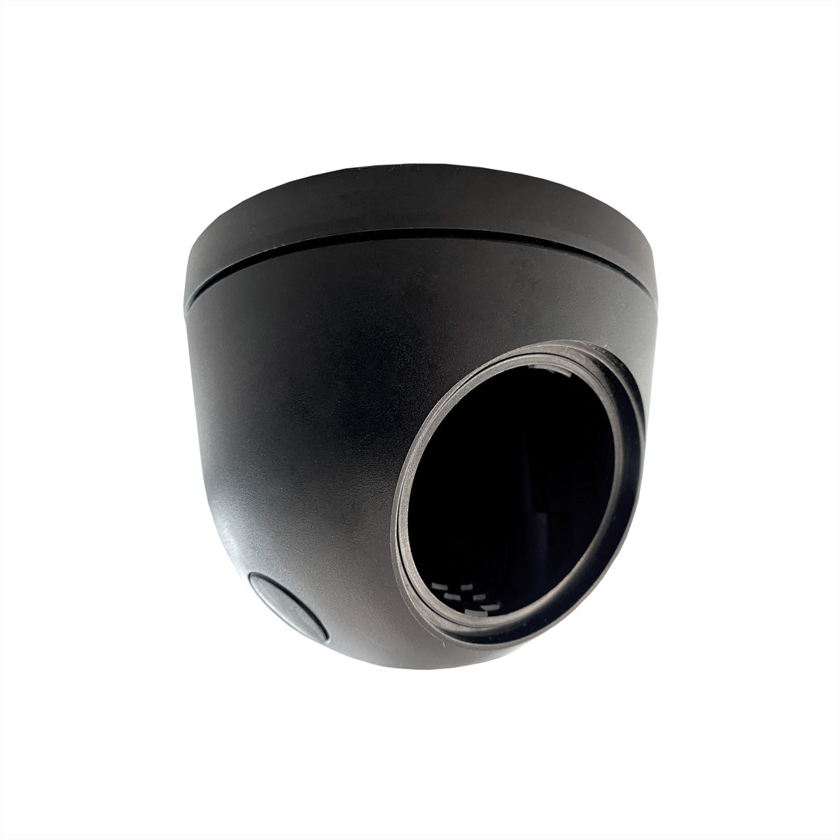 MOBOTIX SingleMount S7x Deckenhalterung – für S7x – wetterfest -30°–60°C – Schwarz