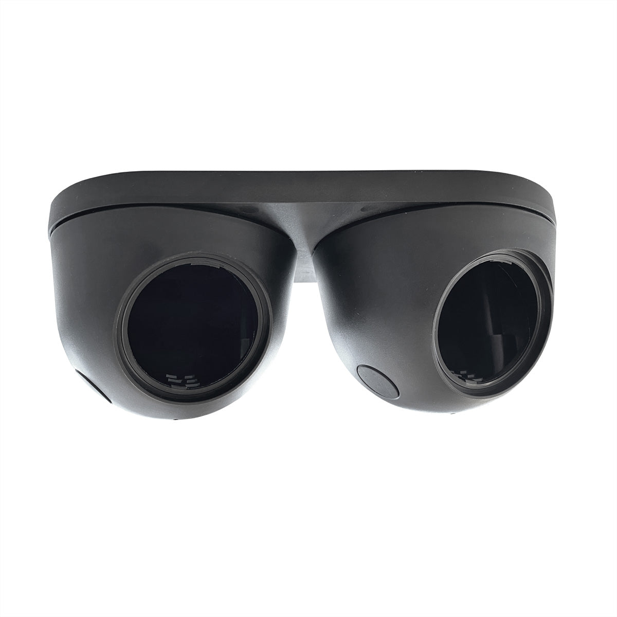 Mobotix DualMount S7x Deckenhalterung – wetterfest −30–60 °C – für schraubbare Sensormodule