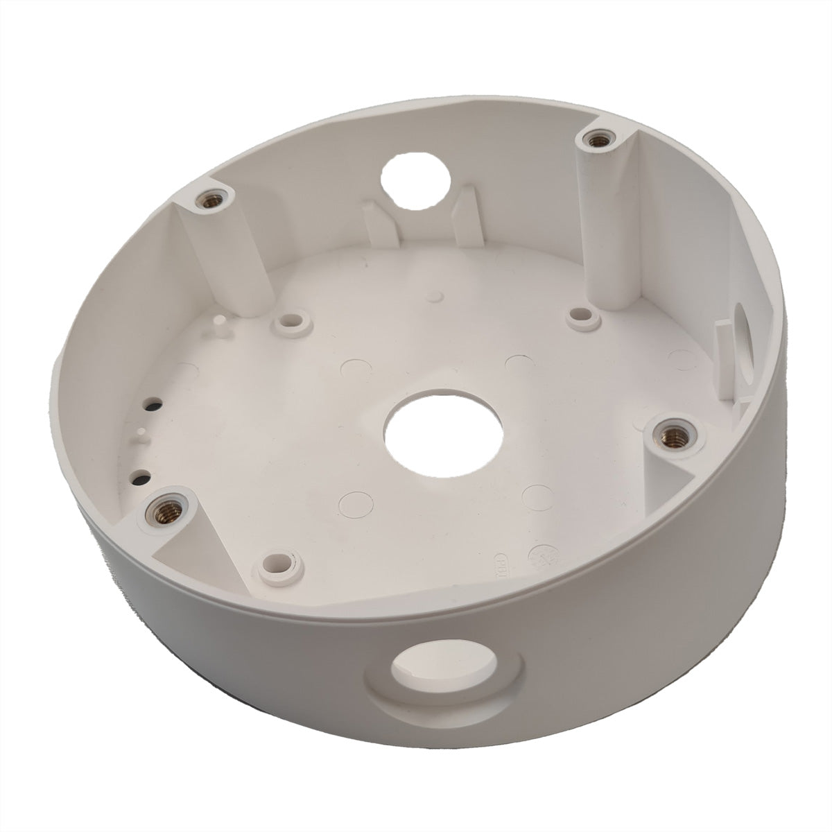 MOBOTIX Serie 7 Single-Lens Aufputz-Set 10°