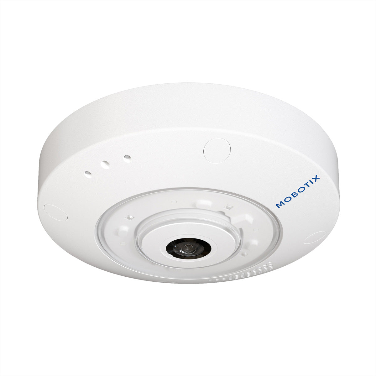 MOBOTIX c71B Fisheye – 8MP – 180° – PoE – Innen