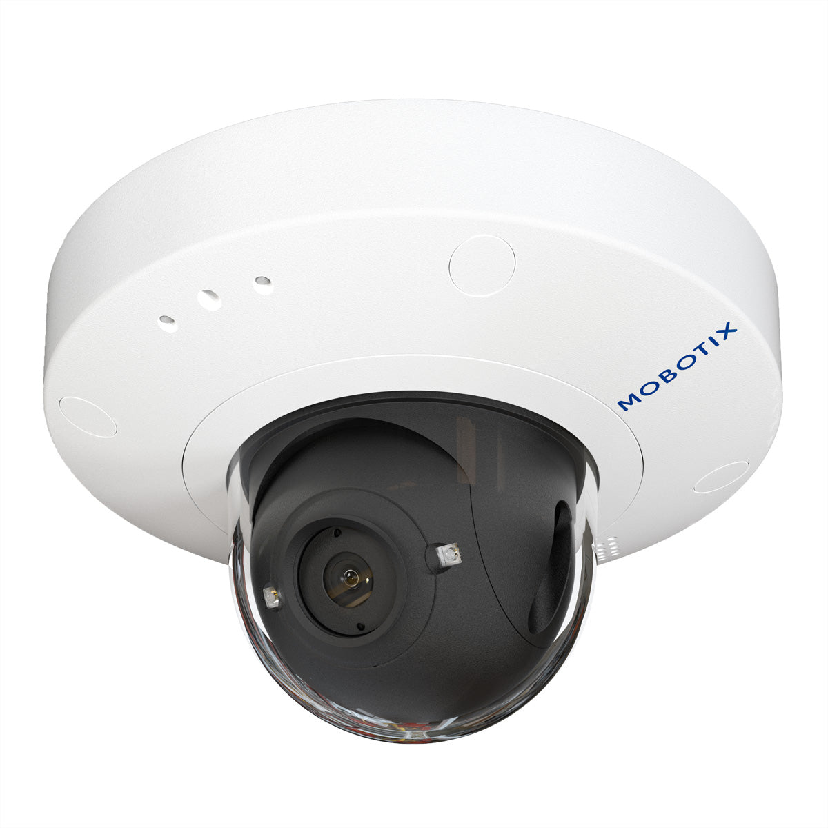 MOBOTIX v71B Dome – 4K – IR 30 m – PoE