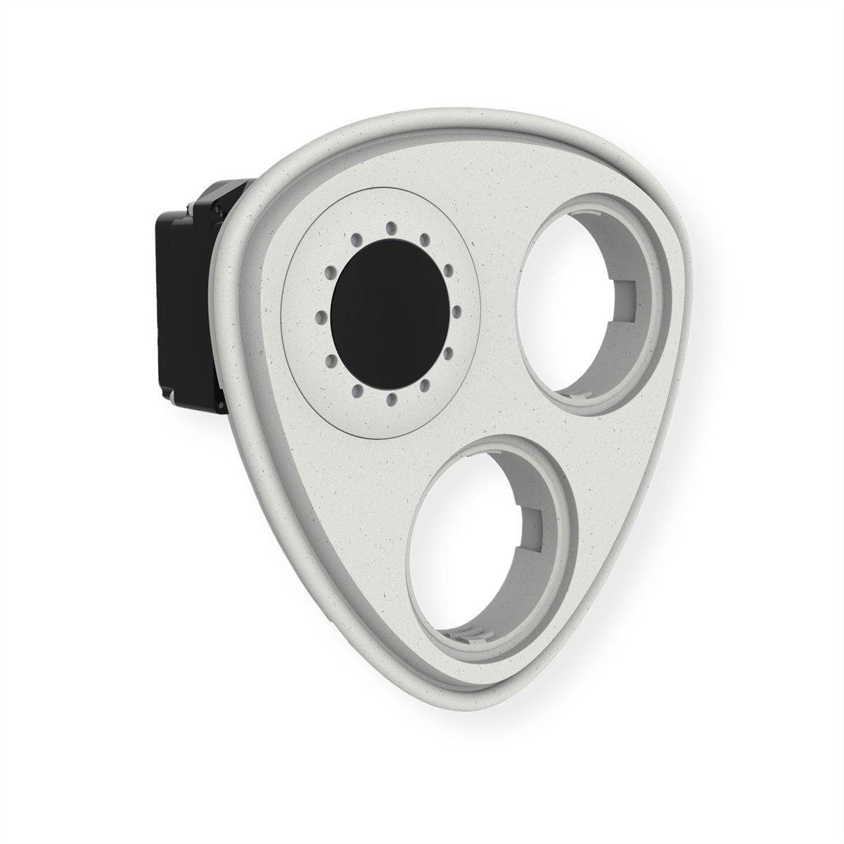 Mobotix M73 Thermalsensor – 336 × 256 – 17° – für M73 – Aussen