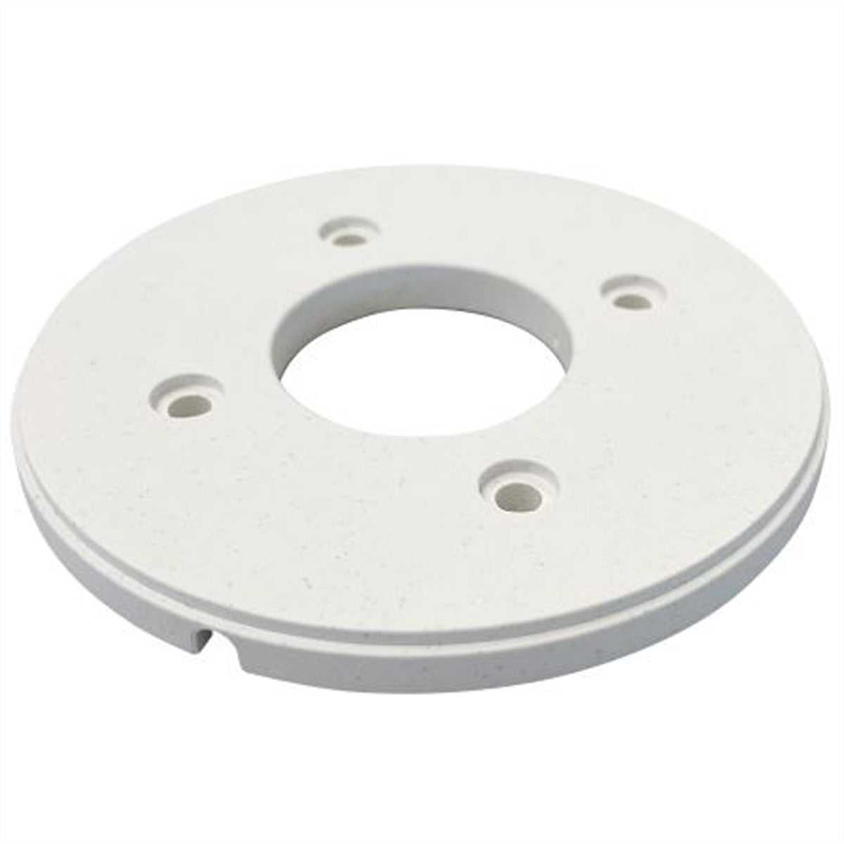 Mobotix Aufputzmontage-Kit – für PTMount S7x – Weiss