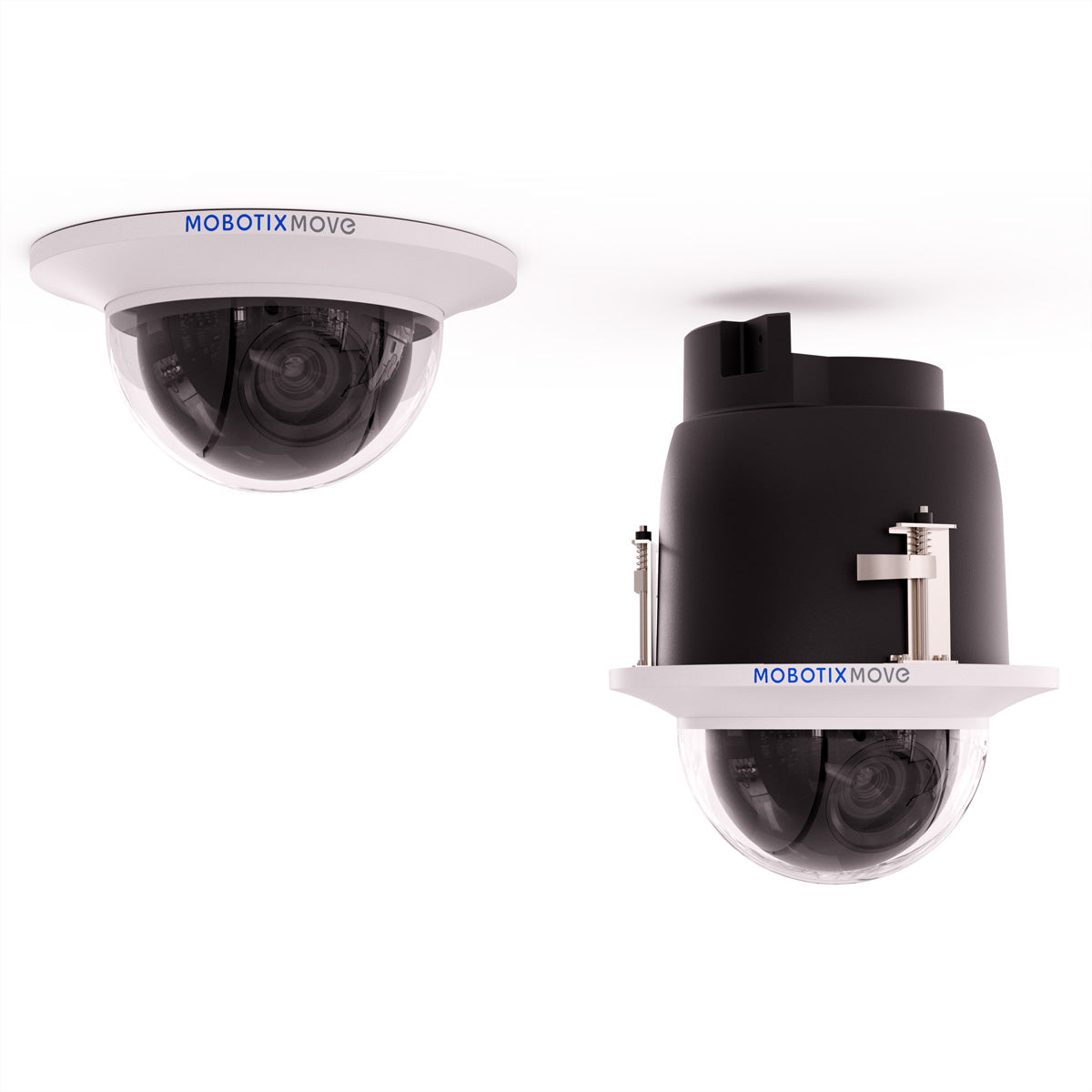 MOBOTIX MOVE SD2A-230-LL PTZ – 2 MP – 30× Zoom – PoE – IP66 IK10