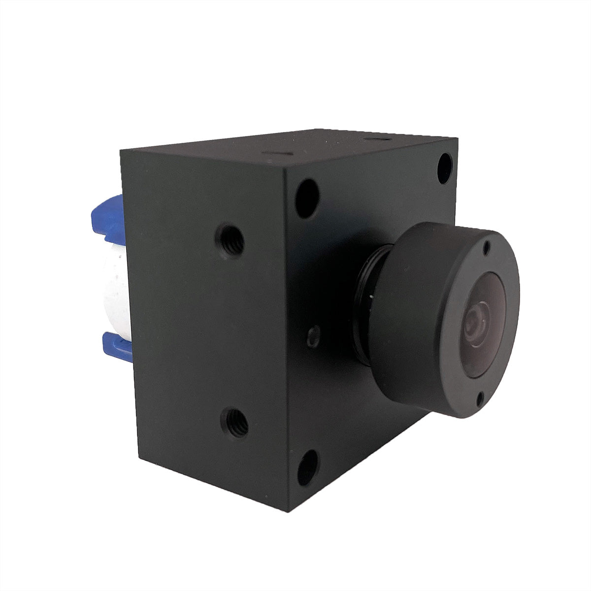MOBOTIX BlockFlexMount Sensormodul (für S74) – 4K – 4,0 mm – 120° – IP30