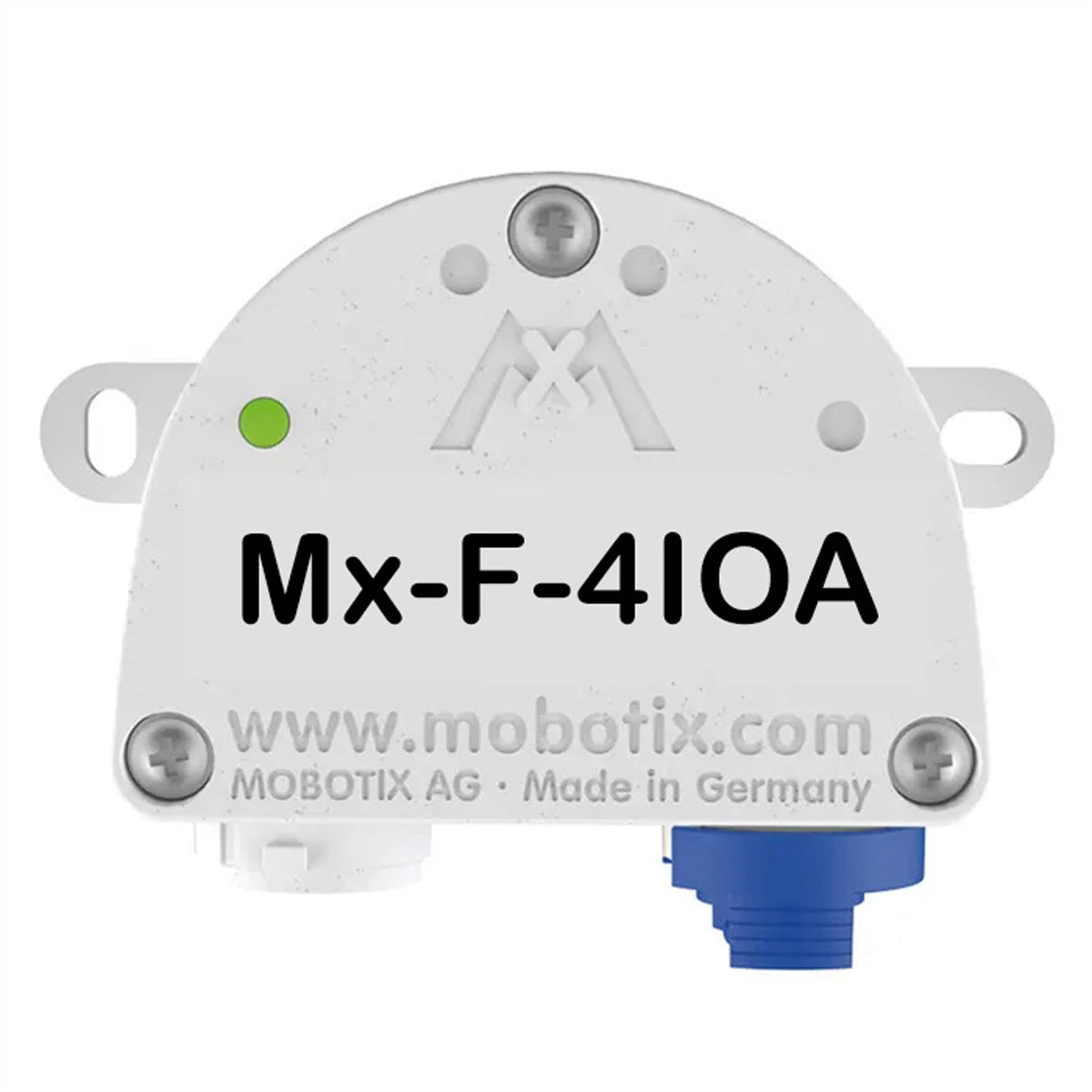 MOBOTIX IO-Schaltbox Wetterschutzgehäuse – IP68 – für MOBOTIX (Mobotix 7, Mobotix ONE) mit MX-V7+