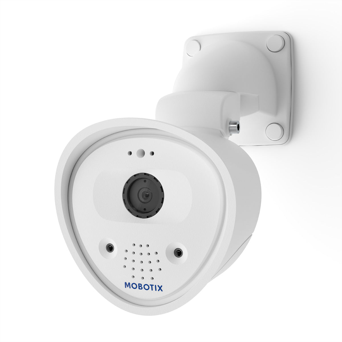 MOBOTIX ONE Box – 4K – 15 mm – PoE – IP66 IK07