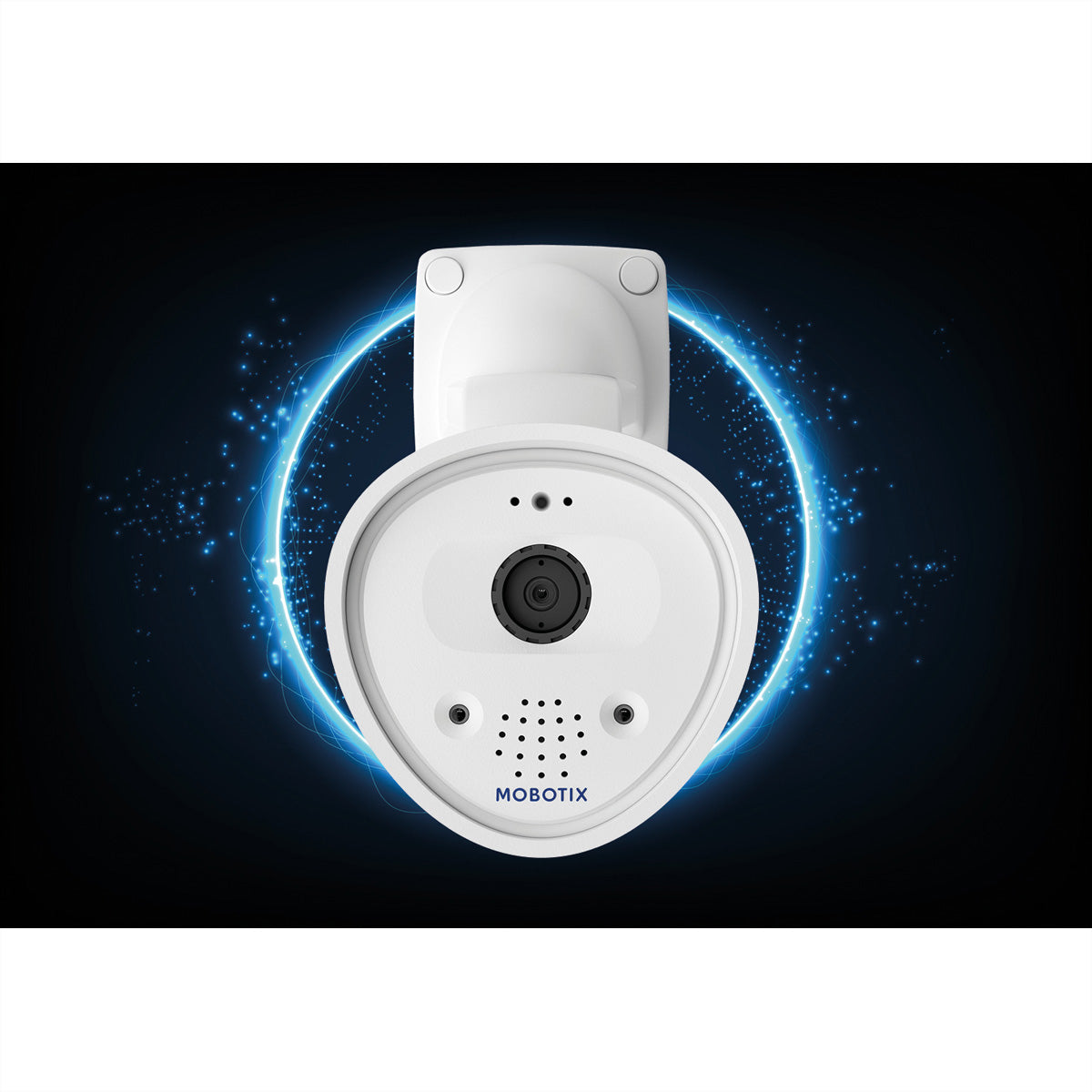 MOBOTIX ONE Box – 4K – 15 mm – PoE – IP66 IK07
