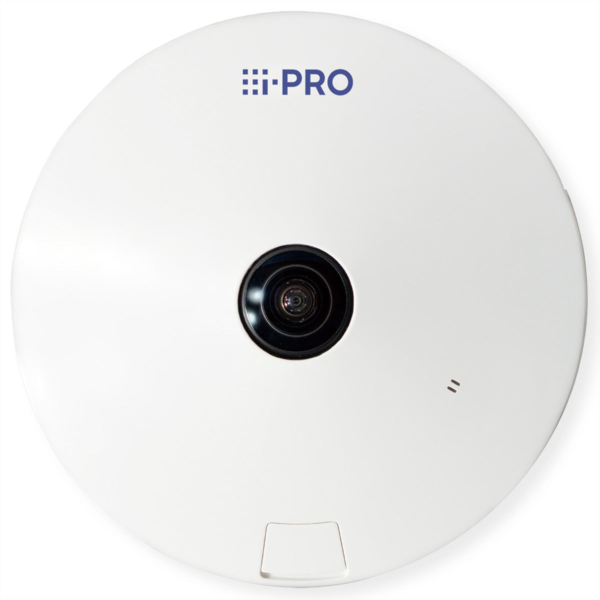 i-PRO WV-S4176A Fisheye – 12MP – 180° – PoE – Indoor