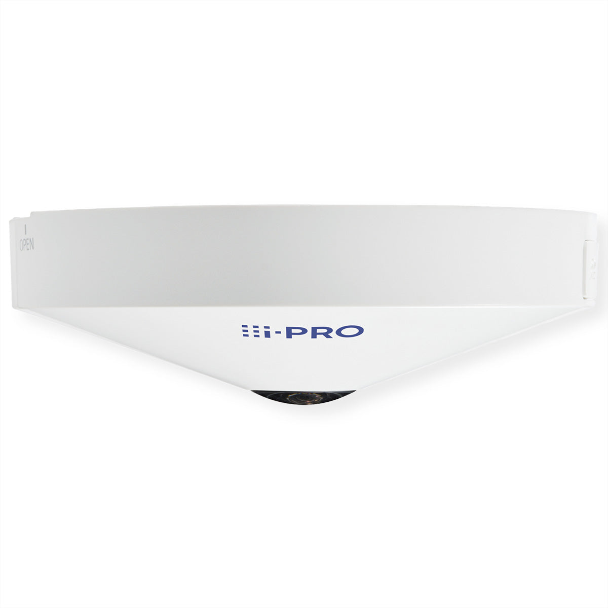 i-PRO WV-S4176A Fisheye – 12MP – 180° – PoE – Indoor