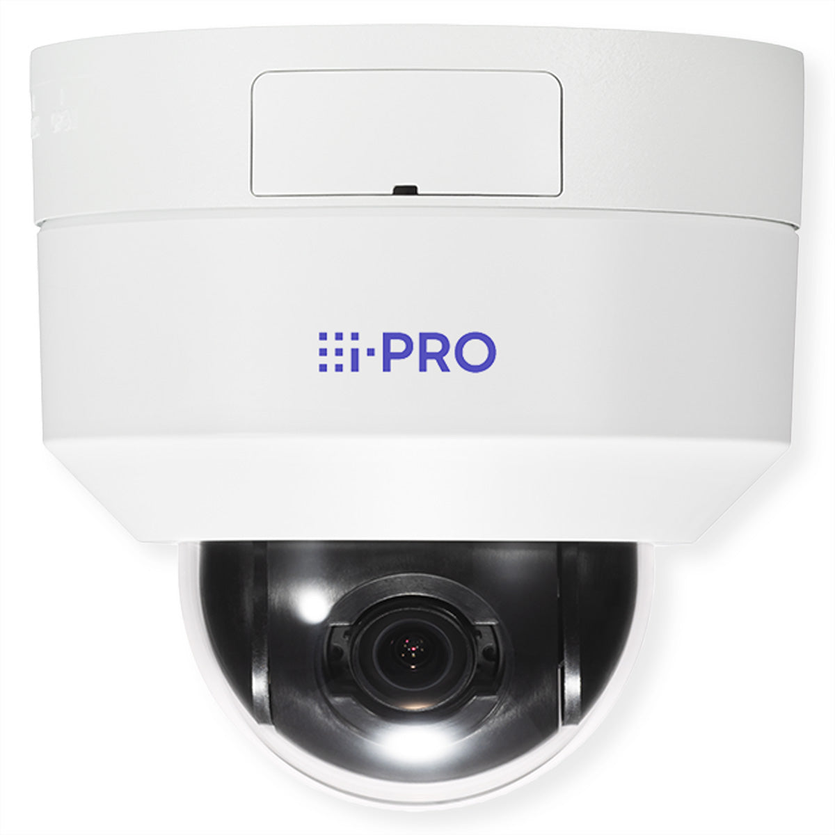 i-PRO S WV-S61300-ZY PTZ – 1080p – 3,1× Zoom – PoE – Indoor