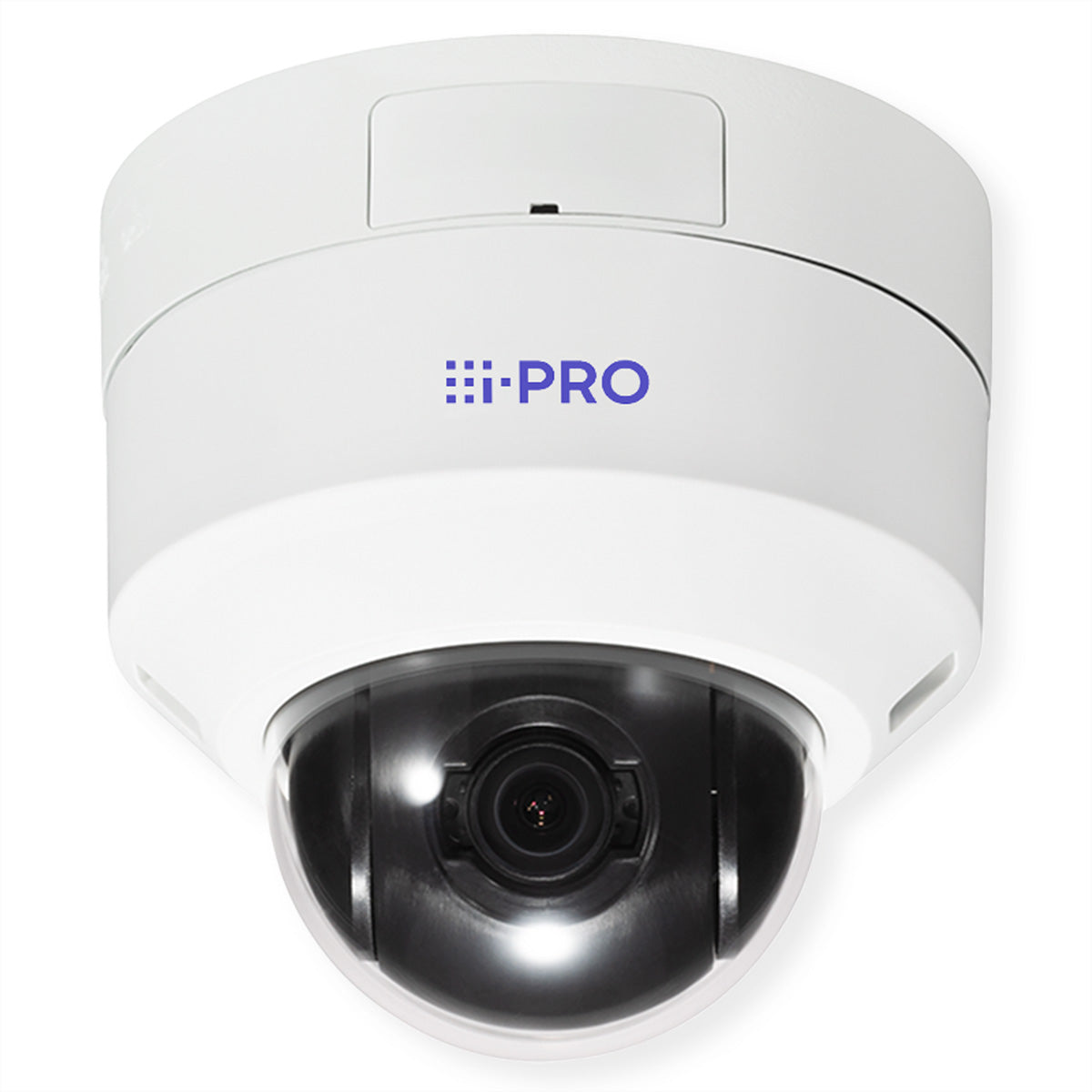 i-PRO S WV-S61300-ZY PTZ – 1080p – 3,1× Zoom – PoE – Indoor
