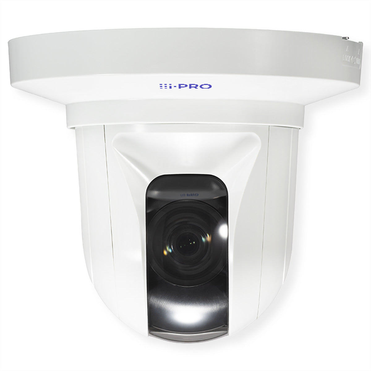 i-PRO S-Serie WV-S61301-Z1 PTZ – 1080p – 10× Zoom – PoE