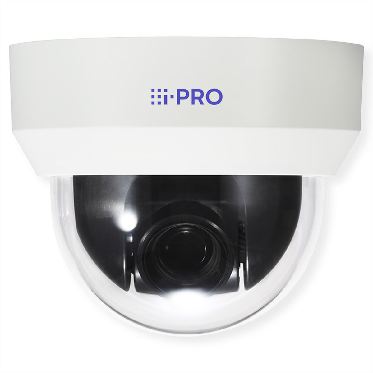 i-PRO S-Serie WV-S65301-Z1 PTZ – 2 MP – 10× Zoom – PoE – IP66 IK10