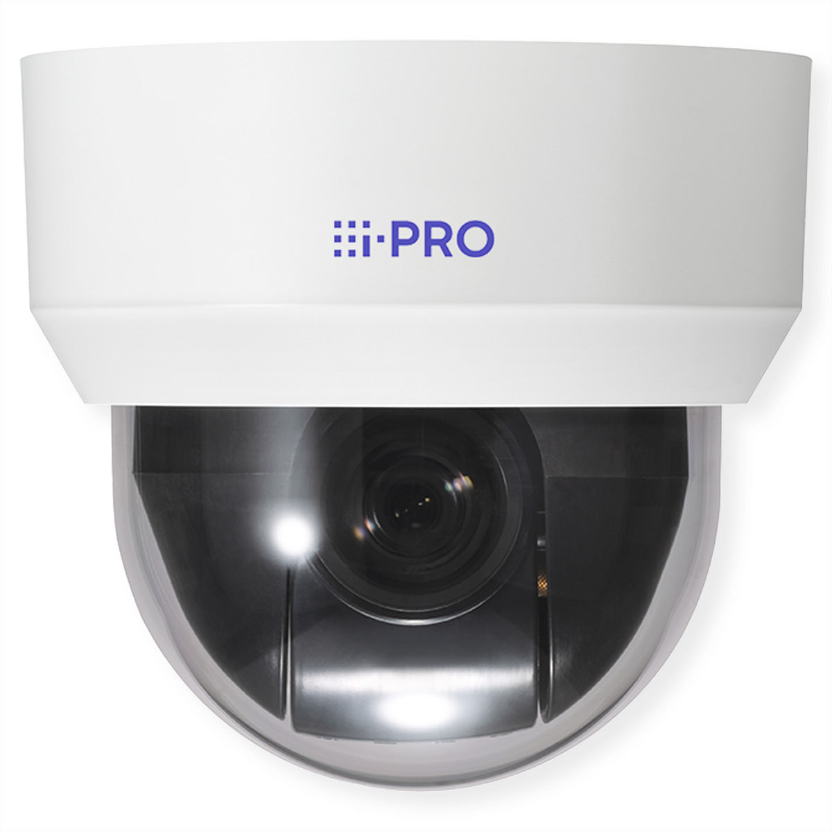 i-PRO S WV-S65302-Z2 PTZ – 2 MP – 21× Zoom – PoE – IP66 IK10