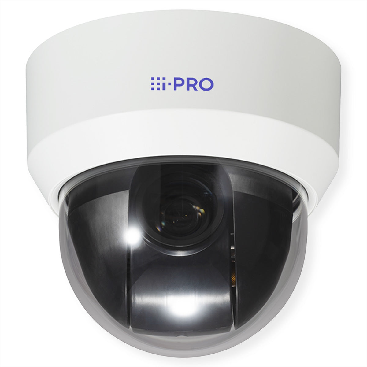 i-PRO S WV-S65302-Z2 PTZ – 2 MP – 21× Zoom – PoE – IP66 IK10