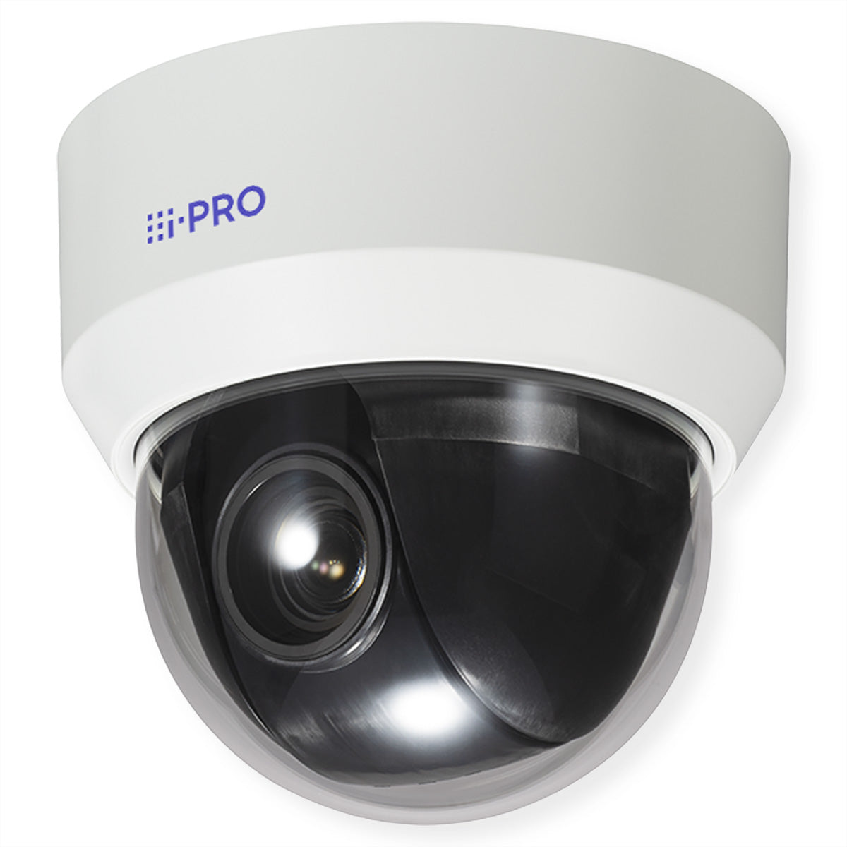 i-PRO S WV-S65302-Z2 PTZ – 2 MP – 21× Zoom – PoE – IP66 IK10