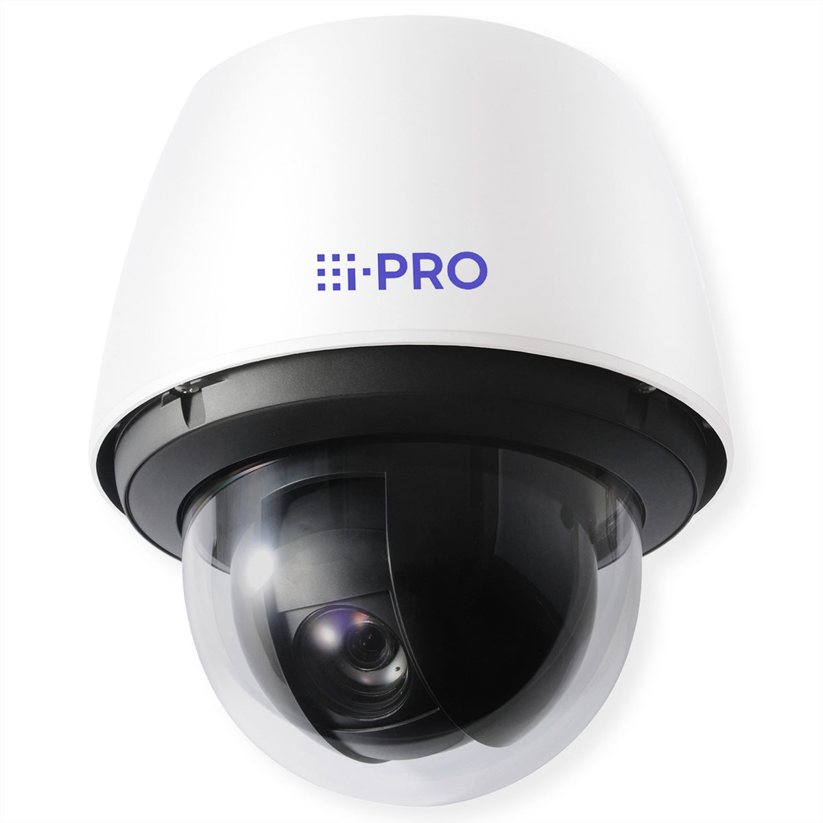 i-PRO S WV-S65340-Z4 PTZ – 2 MP – 60× Zoom – PoE – IP66/67 IK10