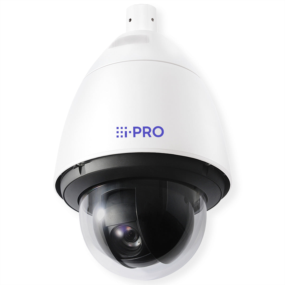 i-PRO S WV-S65340-Z4 PTZ – 2 MP – 60× Zoom – PoE – IP66/67 IK10