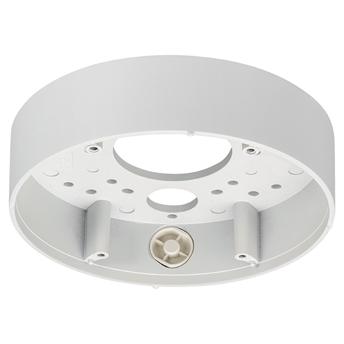 i-PRO WV-CR1S Dome-Abdeckung – Rauchglas – für Panasonic WV-S22xxL