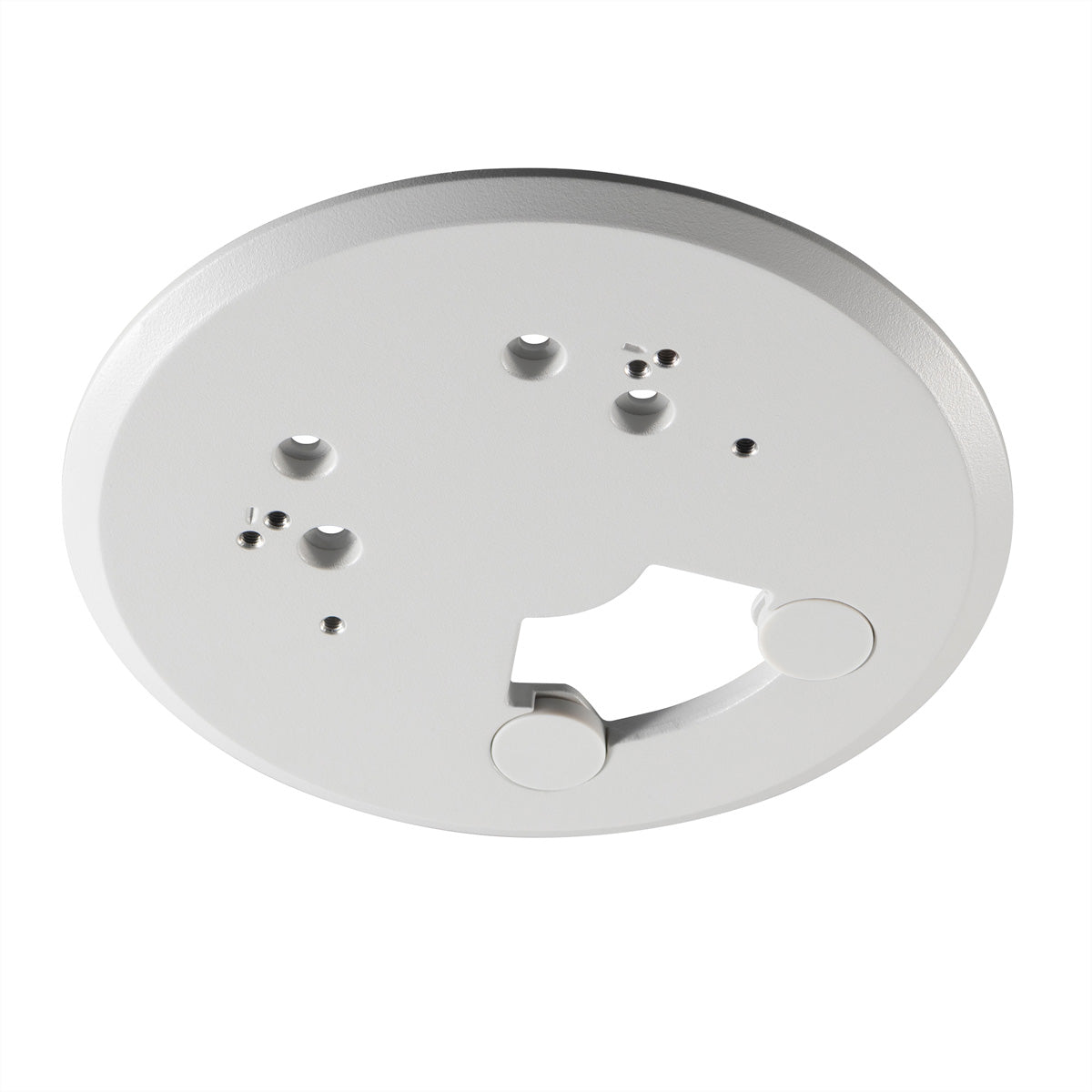 i-PRO WV-QAT502-W Montageadapter – Gangbox-Adapter, Weiss