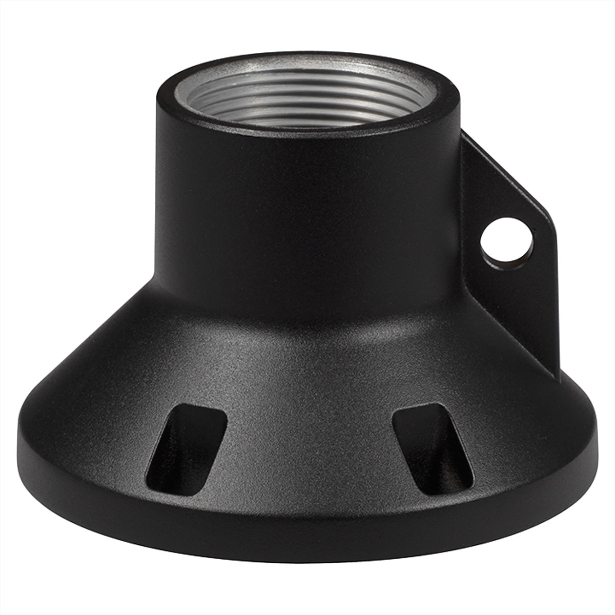i-PRO WV-QCL100-B – Deckenmontagefuß – Schwarz