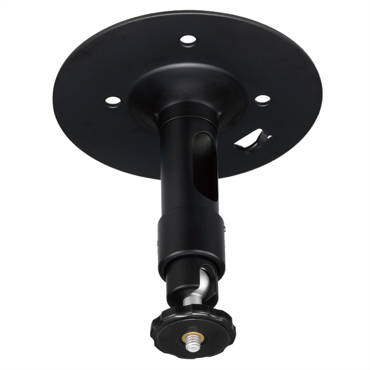 i-PRO WV-QCL102-B Deckenhalterung – Universal – Schwarz
