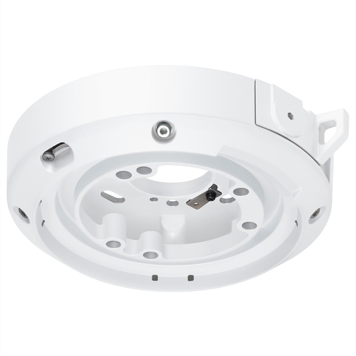 i-PRO WV-QCL500-W – PTZ-Deckenhalterung – Weiss – für WV-S65xx und WV-X65xx