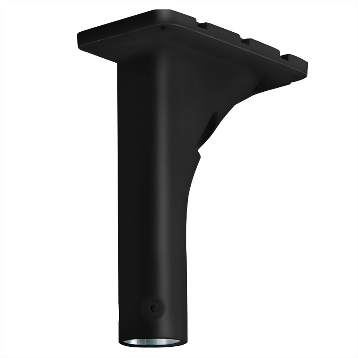 i-PRO WV-QCL501-B – Deckenhalterung, Schwarz, 1 St.
