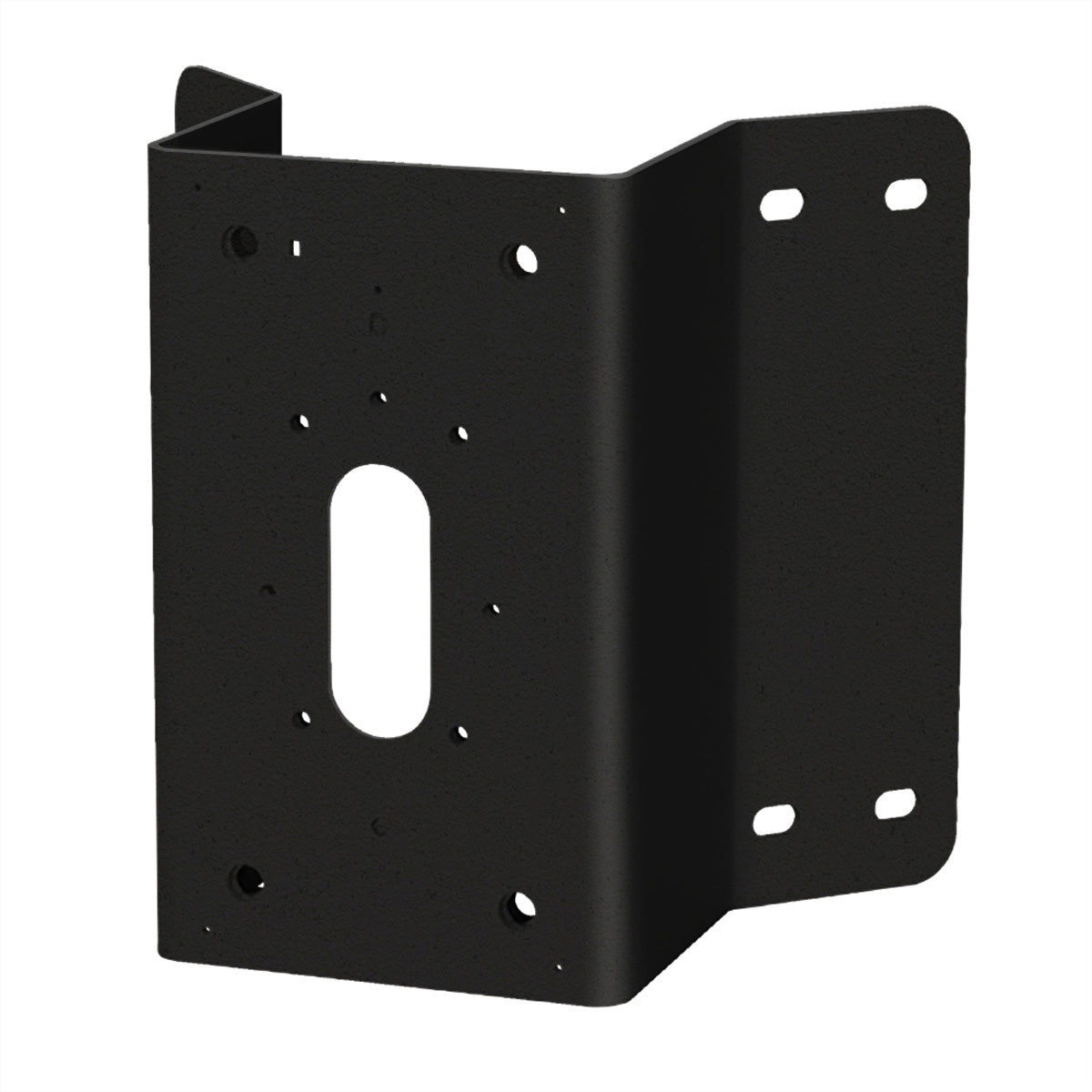 i-PRO WV-QCN500-B Eckenhalterung – Schwarz