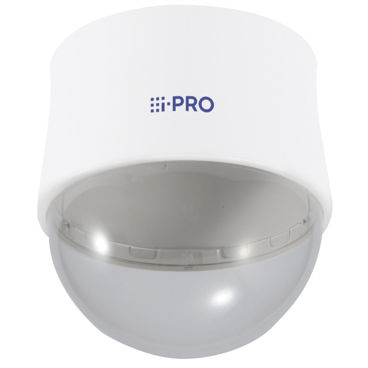 i-PRO WV-QDC100C-W – Kuppelabdeckung, klar – für S61302-Z4
