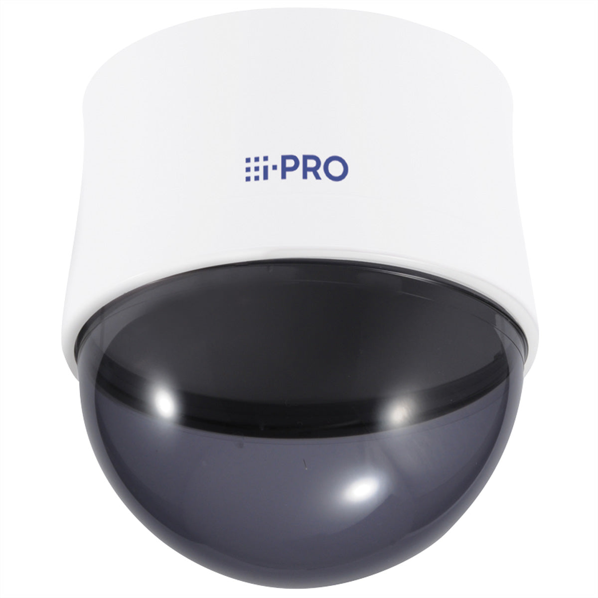 i-PRO WV-QDC100G-W Dome-Abdeckung – Durchscheinend – für S61302-Z4