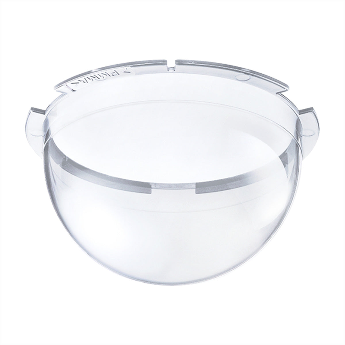 i-PRO WV-QDC101C – Klare Kuppelabdeckung – für WV-S(U)21xx, WV-S(U)61300-ZY