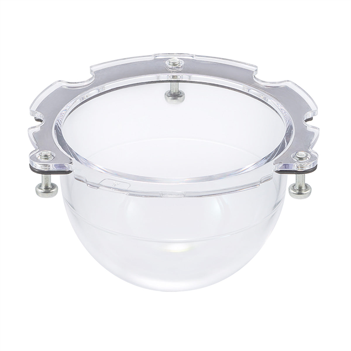 i-PRO WV-QDC506C Kuppelabdeckung – für WV-SBV131M – Transparent