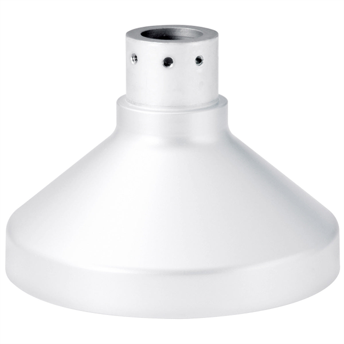 i-PRO WV-QSR501M-W – Halterung (männlich/ISO) – Weiss